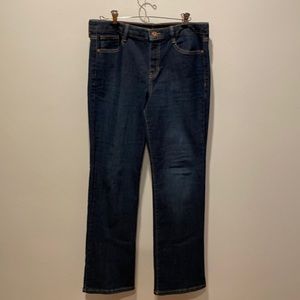 Gloria Vanderbilt Jeans Size 10